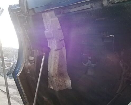 Vehicle Welding Services Near Me