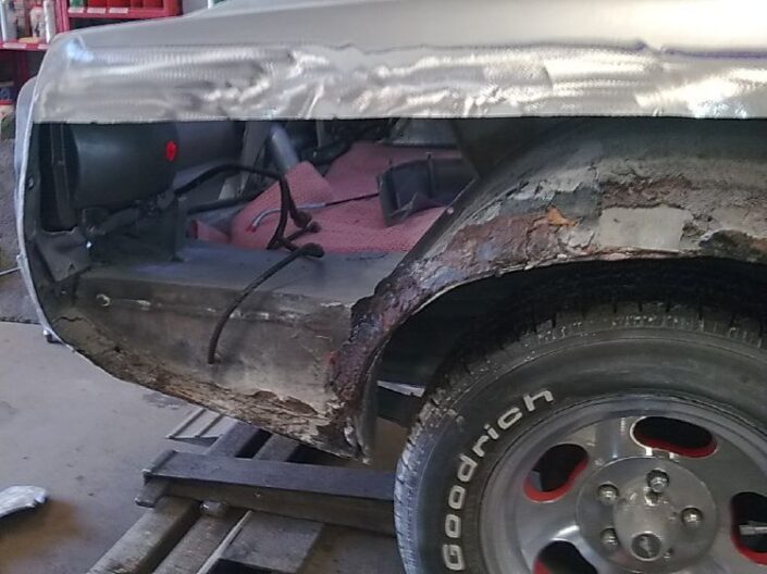 Vehicle Rustproofing Near Me Vehicle Rustproofing Services Near Me