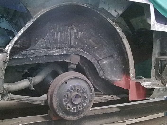 Vehicle Rustproofing Services Near Me Vehicle Rustproofing Services Near Me