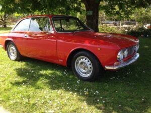 Car Restoration Services in Poole