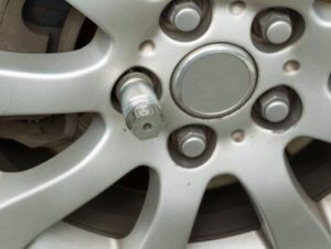 Wheel Nut Removal Poole