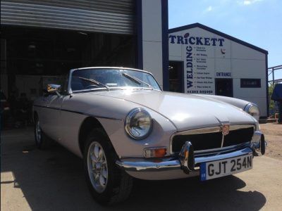 MOT Car Repairs Poole